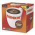 KEURIG DR PEPPER Dunkin'® 2091512 K-Cup Pods, Original Blend, 0.37 oz, 44/Box