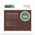 KEURIG DR PEPPER Green Mountain Coffee® 5000379575 Horizon Blend by Kevin Costner Coffee K-Cups, 0.37 oz, 24/Box