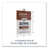 LAVAZZA FLAVIA® 48722 Alterra Hazelnut Coffee Freshpack, 40/Carton