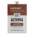 LAVAZZA FLAVIA® 48722 Alterra Hazelnut Coffee Freshpack, 40/Carton