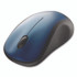 LOGITECH, INC. 865787 M310 Wireless Mouse, 2.4 GHz Frequency/30 ft Wireless Range, Left/Right Hand Use, Peacock Blue