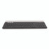 LOGITECH, INC. 2406182 K780 Multi-Device Wireless Keyboard, Black