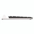 LOGITECH, INC. 2406182 K780 Multi-Device Wireless Keyboard, Black