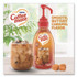 NESTLE Coffee mate® 73358 Liquid Creamer Pump Bottle, Caramel, 50.7 oz Pump Bottle
