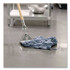 RUBBERMAID COMMERCIAL PROD. FGF51700BL00 Dura Pro Blend Wet Mop, Cotton/Rayon/Synthetic, Medium, Blue