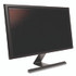 KENSINGTON K55798WW Anti-Glare Reversible Privacy Screen for 23" Widescreen Flat Panel Monitor, 16:9 Aspect Ratio