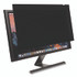 KENSINGTON K55798WW Anti-Glare Reversible Privacy Screen for 23" Widescreen Flat Panel Monitor, 16:9 Aspect Ratio