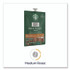 LAVAZZA FLAVIA® 48725 Starbucks Pike Place Roast Coffee Freshpack, 38/Carton