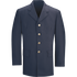 Flying Cross 38803 86 42 SHORT Command Single Breasted Dress Coat - LAPD Navy