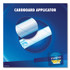 PROCTER & GAMBLE Tampax® 025001 Tampons for Vending, Original, Regular Absorbency, 500/Carton