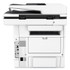 HEWLETT PACKARD SUPPLIES HP 1PV66A LaserJet Enterprise Flow MFP M528c Multifunction Laser Printer, Copy/Fax/Print/Scan