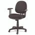 ALERA IN4811 Alera Interval Series Swivel/Tilt Task Chair, Supports Up to 275 lb, 18.42" to 23.46" Seat Height, Black