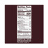 THE HERSHEY COMPANY Hershey®'s 24601029 Milk Chocolate Bar, 1.55 oz Bar, 6 Bars/Pack, 2 Packs/Box