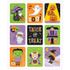 TEACHER CREATED RESOURCES Teacher Created Resources® Large Halloween Stickers, Pack of 54