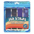 THE PENCIL GRIP The Pencil Grip™ Zen Strips, Sand Nature Set 6, 4 Per Set, 6 Sets