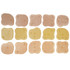 YELLOW DOOR US LLC Yellow Door Tactile Array Stones