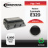 INNOVERA 83478 Remanufactured Black High-Yield Toner, Replacement for 08A0478, 6,000 Page-Yield