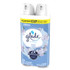 SC JOHNSON Glade® 377363 Air Freshener, Clean Linen Scent, 8.3 oz, 2/Pack, 3Packs/Carton