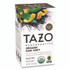 STARBUCKS COFFEE COMPANY Tazo® TAZ00352BX Tea Bags, Organic Earl Grey, 16/Box