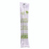 ECO-PRODUCTS,INC. EPS017W Plantware CPLA Cutlery, Individually Wrapped, Fork, Plastic, White, 1,000/Carton
