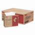 CASCADES TISSUE GROUP PRO W810 Tuff-Job Spunlace Towels, 1-Ply, 9.75 x 16.75, White, 80 Sheets/Box, 5 Boxes/Carton