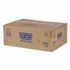 ECO-PRODUCTS,INC. EPP013LID 100% Recycled Content Round Plate Lids, Plastic, 9" dia x 1.5" h, Clear, 300/Carton