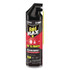 SC JOHNSON Raid® 345742EA Ant/Roach Killer, 14.5 oz Aerosol Spray, Unscented