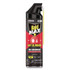 SC JOHNSON Raid® 345742EA Ant/Roach Killer, 14.5 oz Aerosol Spray, Unscented