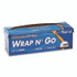 KARAT BY LOLLICUP FWWNG1220 Food Wrap, 12" x 2,000 ft