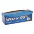 KARAT BY LOLLICUP FWWNG1220 Food Wrap, 12" x 2,000 ft