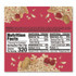BOBO'S 00103 Stuff'd Gluten-Free Peanut Butter and Berry Jam Oat Bar, 2.5 oz Bar, 12/Box