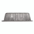 HFA INC 30830200 Square Cake Pan, 30 Gauge, 48 oz, 8 x 8 x 1.53, Silver, Aluminum, 200/Carton
