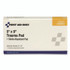 FIRST AID ONLY, INC. AN205 Trauma Pad, 5 x 9