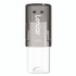 LEXAR MEDIA INC. LJDS6032GB3N JumpDrive S60 USB 2.0 Flash Drive, 32 GB, Gray/White, 3/Pack