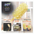 PROCTER & GAMBLE Swiffer® 99035BX Heavy Duty Dusters Refill, Trap + Lock Fiber, Yellow, 11/Box