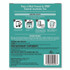 SC JOHNSON 372853 STEM Light Trap, with Refill, 4/Carton