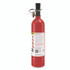 KIDDE 21032136 ProLine Dry-Chemical Commercial Fire Extinguisher, 1-A:10-B:C