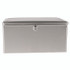BOBRICK WASHROOM 263 Surface-Mounted Paper Towel Dispenser, 12.13 x 6.13 x 7.25, Satin Stainless Steel