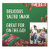 DIAMOND FOODS Emerald® DFW34895 100 Calorie Pack Nuts, 0.63 oz Pack, 7/Box