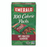 DIAMOND FOODS Emerald® DFW34895 100 Calorie Pack Nuts, 0.63 oz Pack, 7/Box
