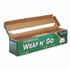 KARAT BY LOLLICUP FWWNG1820 Food Wrap, 18" x 2,000 ft