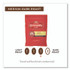 KEURIG DR PEPPER Community Coffee® CCI15104 Cafe Special, 2.5 oz Packet, 40/Carton