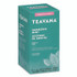 STARBUCKS COFFEE COMPANY SBK13091 Teavana Tea Bags, Harmonic Mint Decaf, 0.05 oz, 24/Box