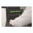 LEXMARK INT'L, INC. 79L1HC0 79L1HC0 Extra High-Yield Toner, 46,900 Page-Yield, Cyan