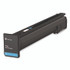 LEXMARK INT'L, INC. 79L1HC0 79L1HC0 Extra High-Yield Toner, 46,900 Page-Yield, Cyan