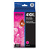 EPSON AMERICA, INC. T410XL320S T410XL320-S (410XL) Claria High-Yield Ink, 650 Page-Yield, Magenta