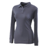 TRU-SPEC 4421004 Women's Long Sleeve Performance Polo