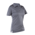 TRU-SPEC 4519008 Women's Short Sleeve Performance Polo