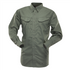 TRU-SPEC 1104025 24-7 Ultralight Long Sleeve Field Shirt