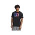 Under Armour 6004098-002-3X M Freedom Logo T